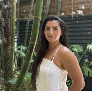 Dr. Natasha Khallouf